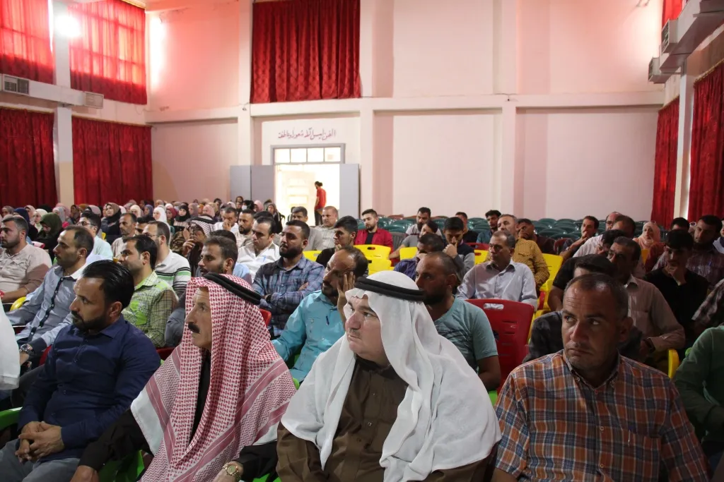في الذكرى الـ 24 للمؤامرة الدولية ضد القائد أوجلان.. لجنة حرية القائد تنظم ندوة في منبج