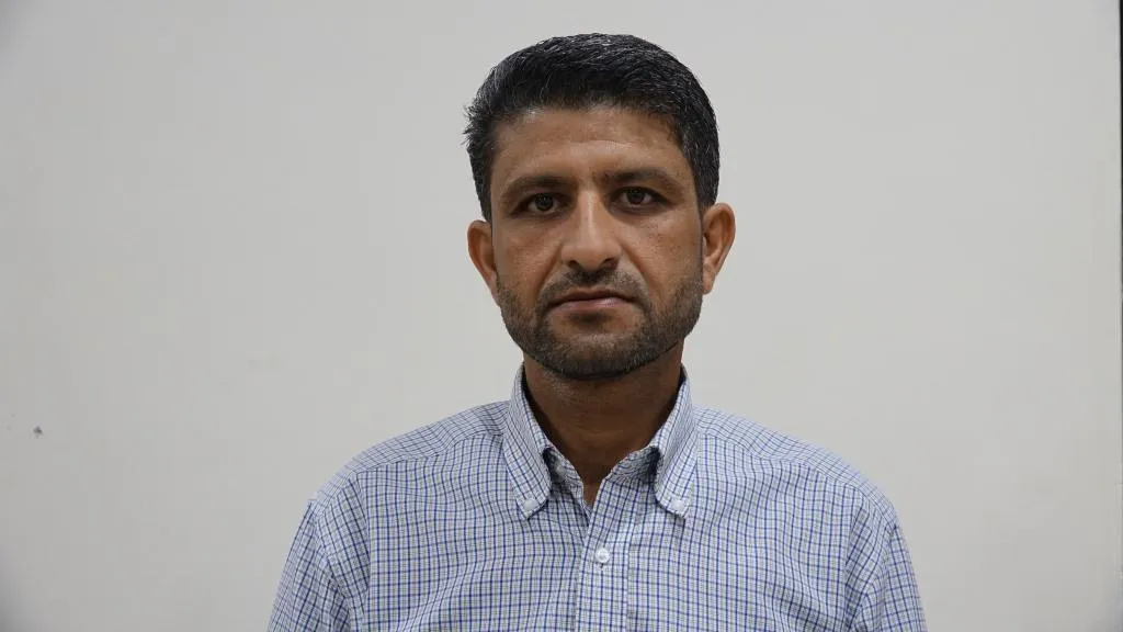 أحمد الخلف: حكومة دمشق ودولة الاحتلال تتبعان ذات النهج تجاه شمال وشرق سوريا