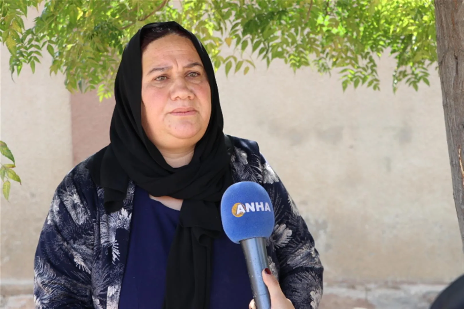 مواطنو شمال وشرق سوريا يتوعدون دولة الاحتلال بالانتقام لدماء شهداء الكريلا