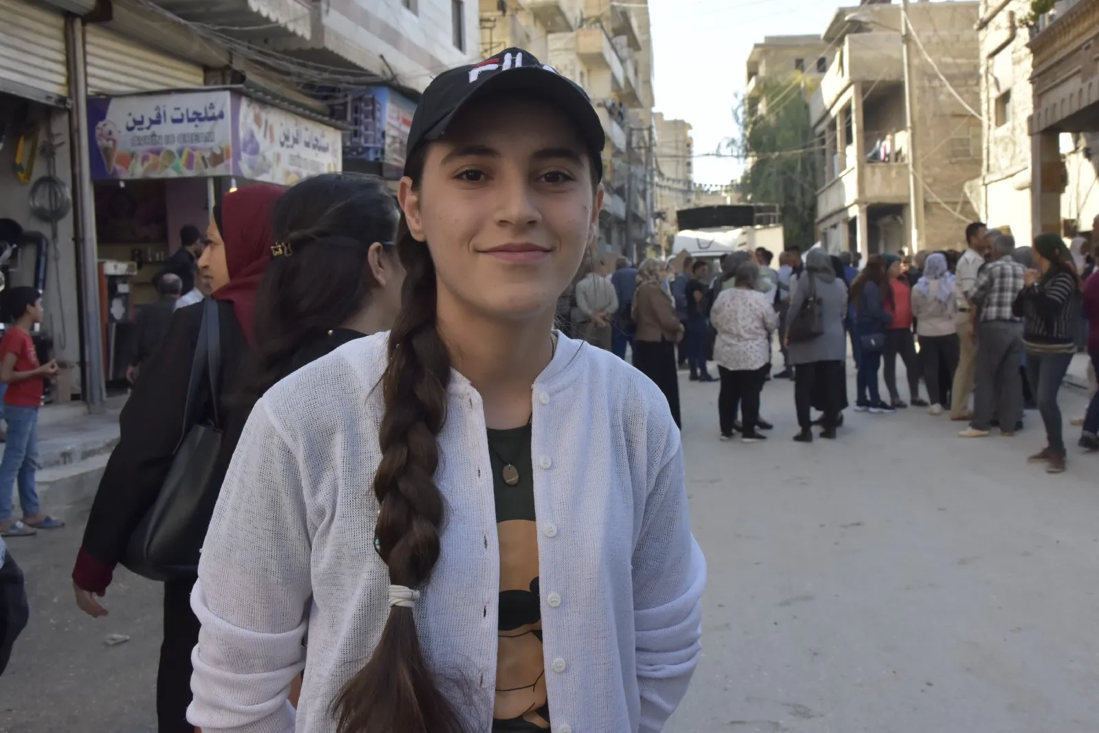 مواطنو شمال وشرق سوريا يتوعدون دولة الاحتلال بالانتقام لدماء شهداء الكريلا