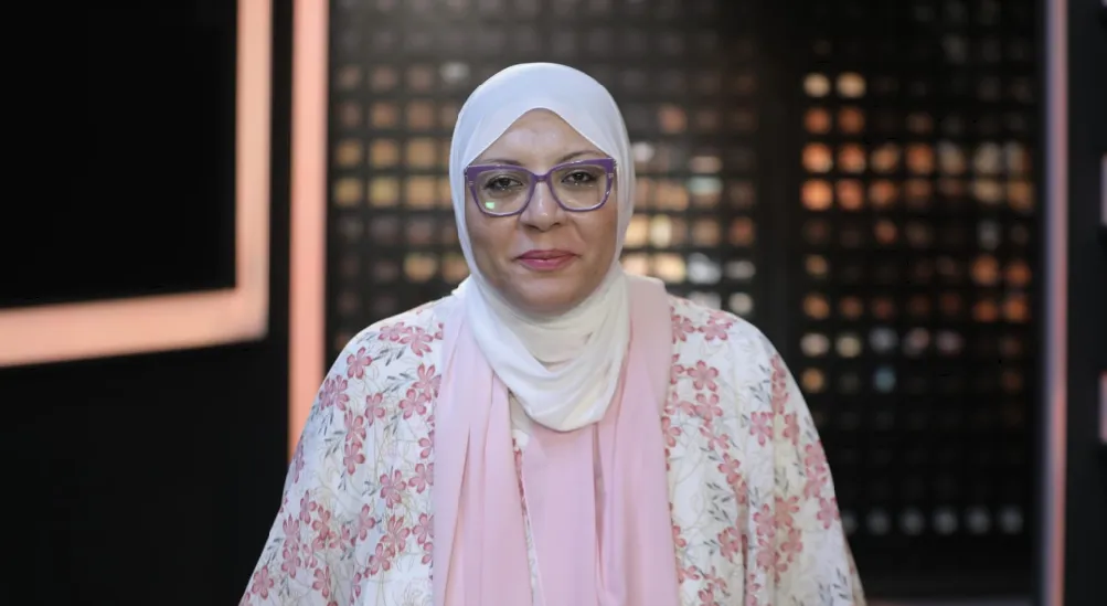 باحثة مصرية: المؤامرة فشلت في منع انتشار أفكار أوجلان والمجتمع الدولي يدّعي المثاليات