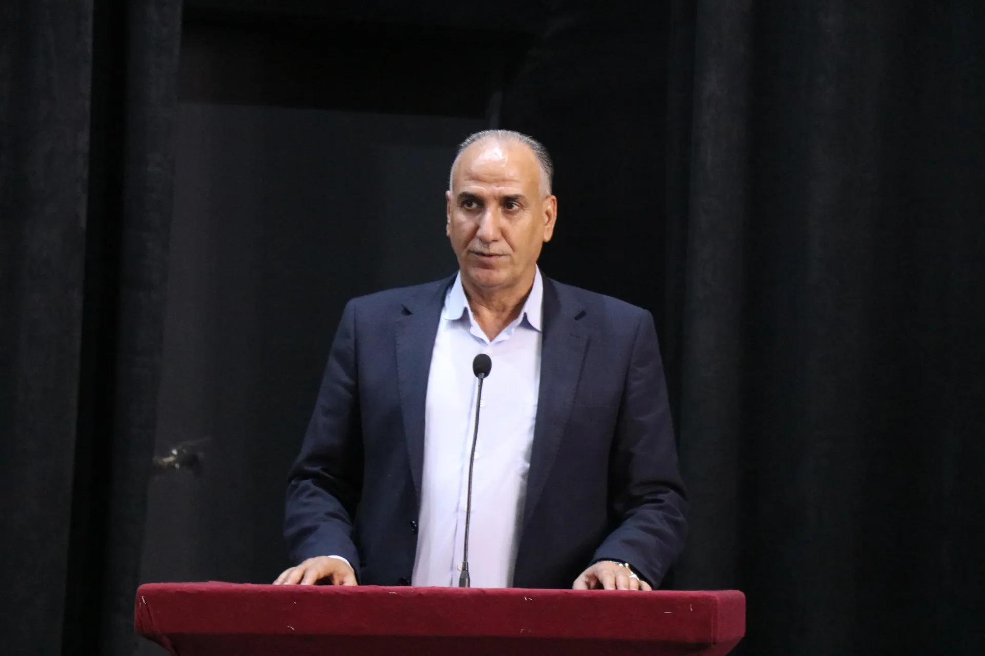  انطلاق فعاليات الدورة السادسة لمهرجان أوصمان صبري للأدب في يومها الأول