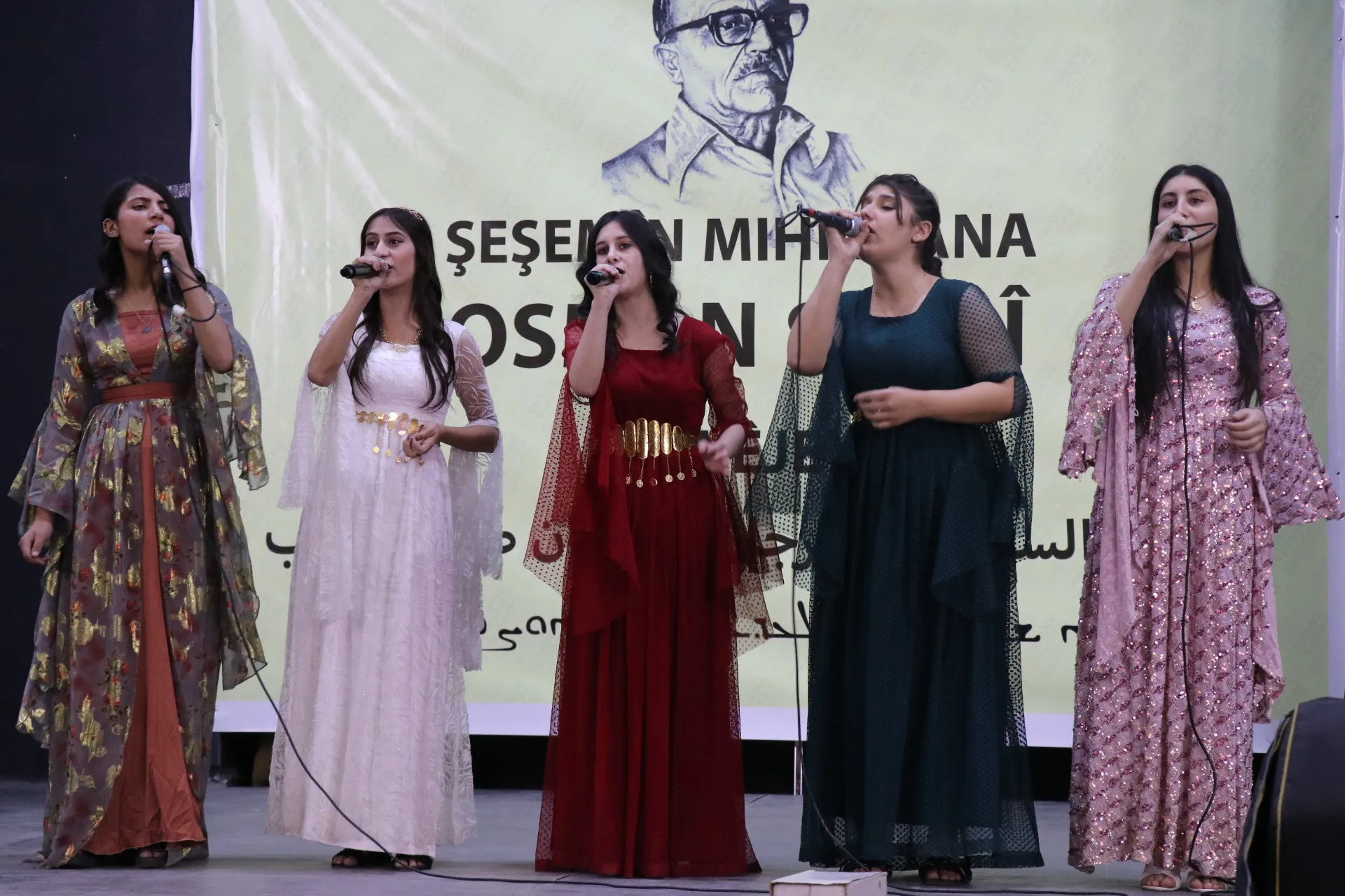  انطلاق فعاليات الدورة السادسة لمهرجان أوصمان صبري للأدب في يومها الأول
