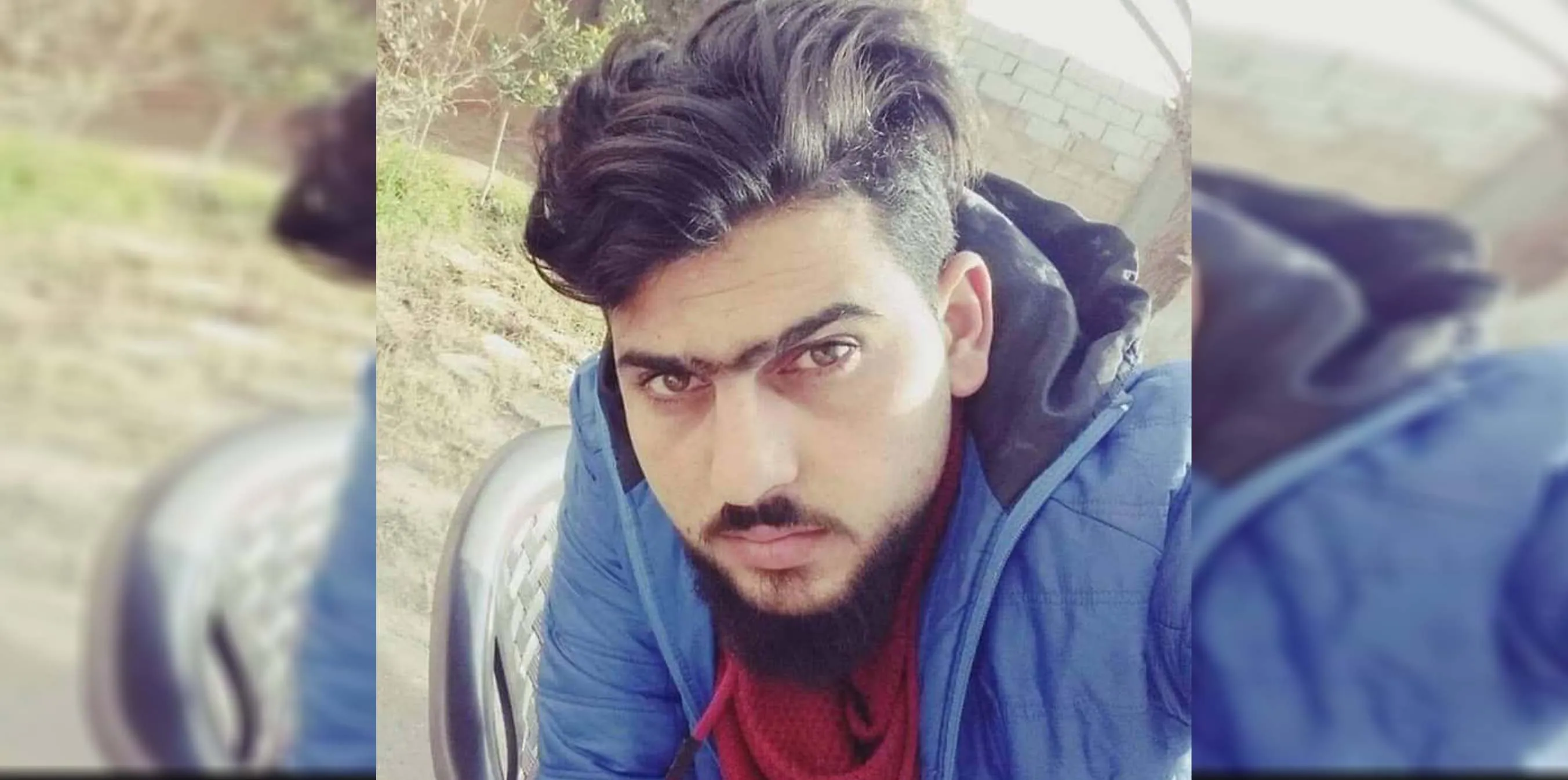 تحت التعذيب ...فقدان شاب لحياته في سجون مرتزقة الاحتلال التركي