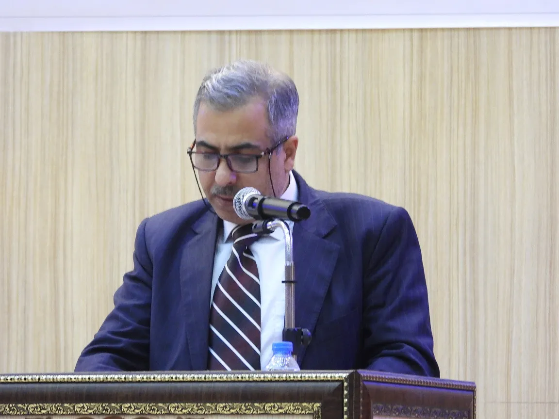 انطلاق فعاليات مهرجان "الأغنية الوطنية" الأول في مدينة الطبقة