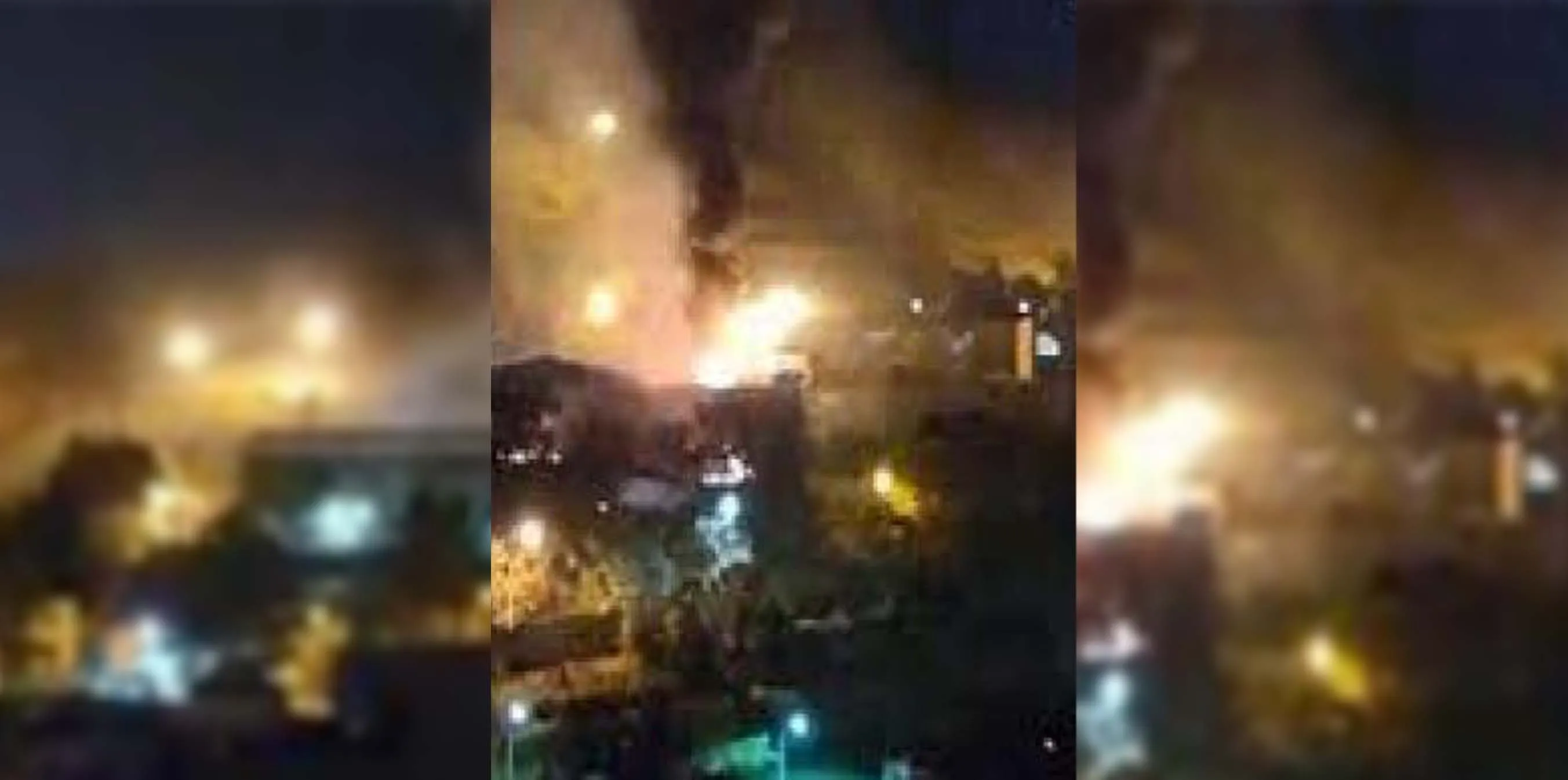 فقدان 8 معتقلين في سجن افين لحياتهم