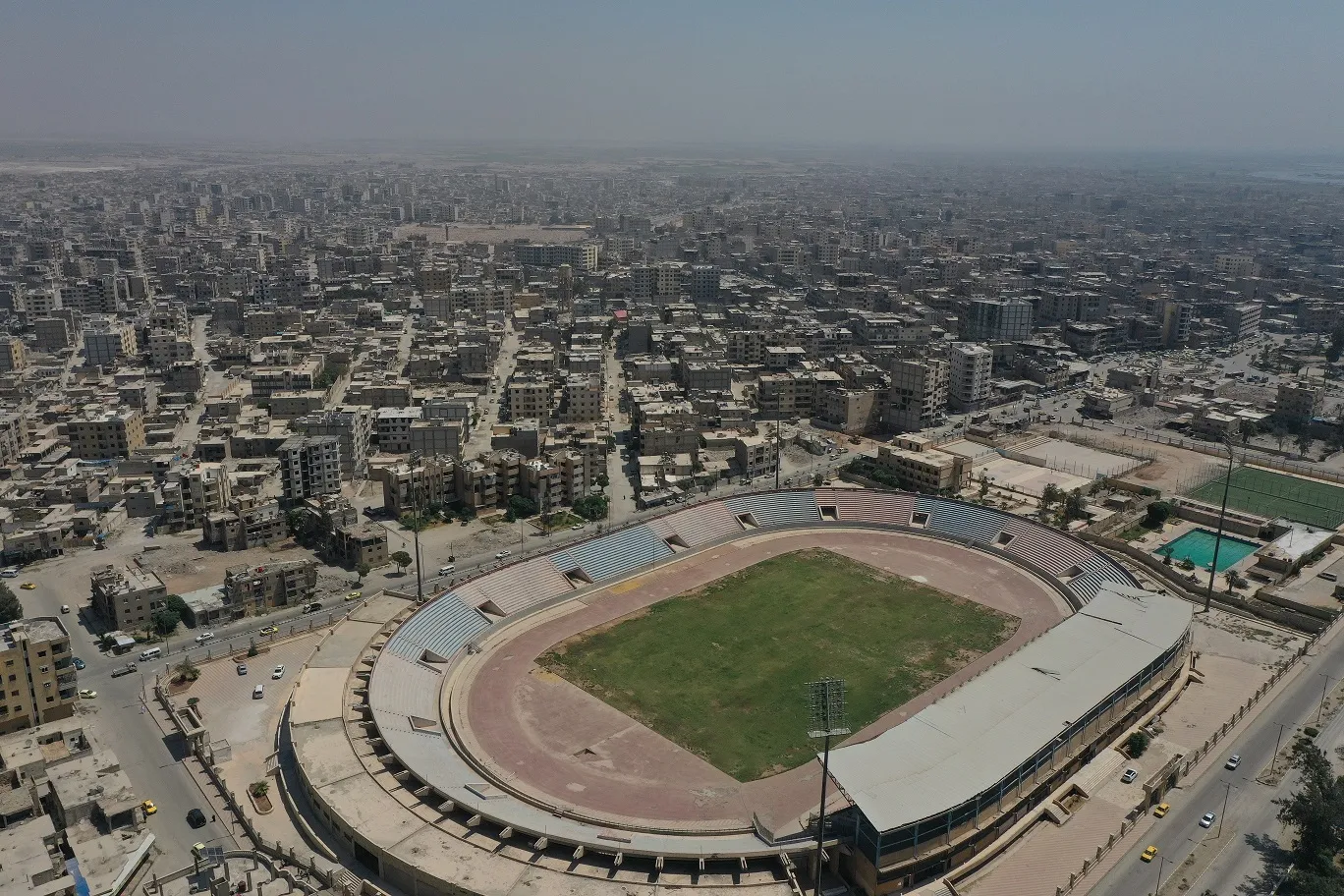 في ذكرى تحريرها الخامسة.. ماهي التطورات التي طرأت على مدينة الرقة؟