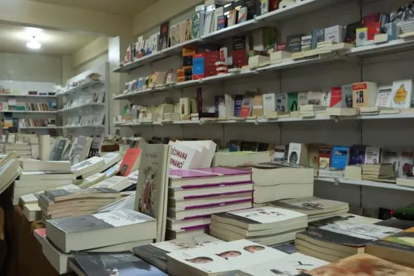 معرض الشهيد هركول للكتاب.. دعم وتشجيع ونافذة ثقافية بين المنطقة والعالم