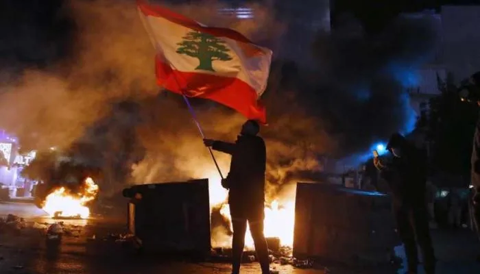 ​​​​​​​لبنان.. اقتصاد هش ينعكس فوضى في الشارع