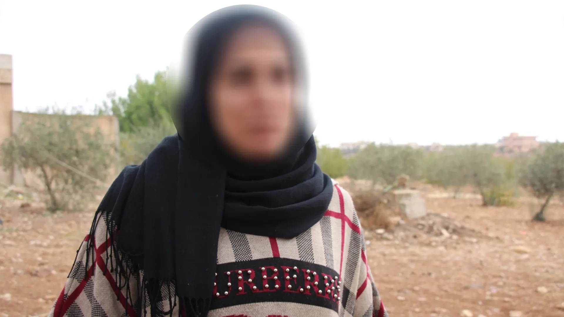 ​​​​​​​نساء قاطنات في قرى التماس مع جيش الاحتلال التركي: أصبحنا أكثر قدرة على مواجهة أي عدوان