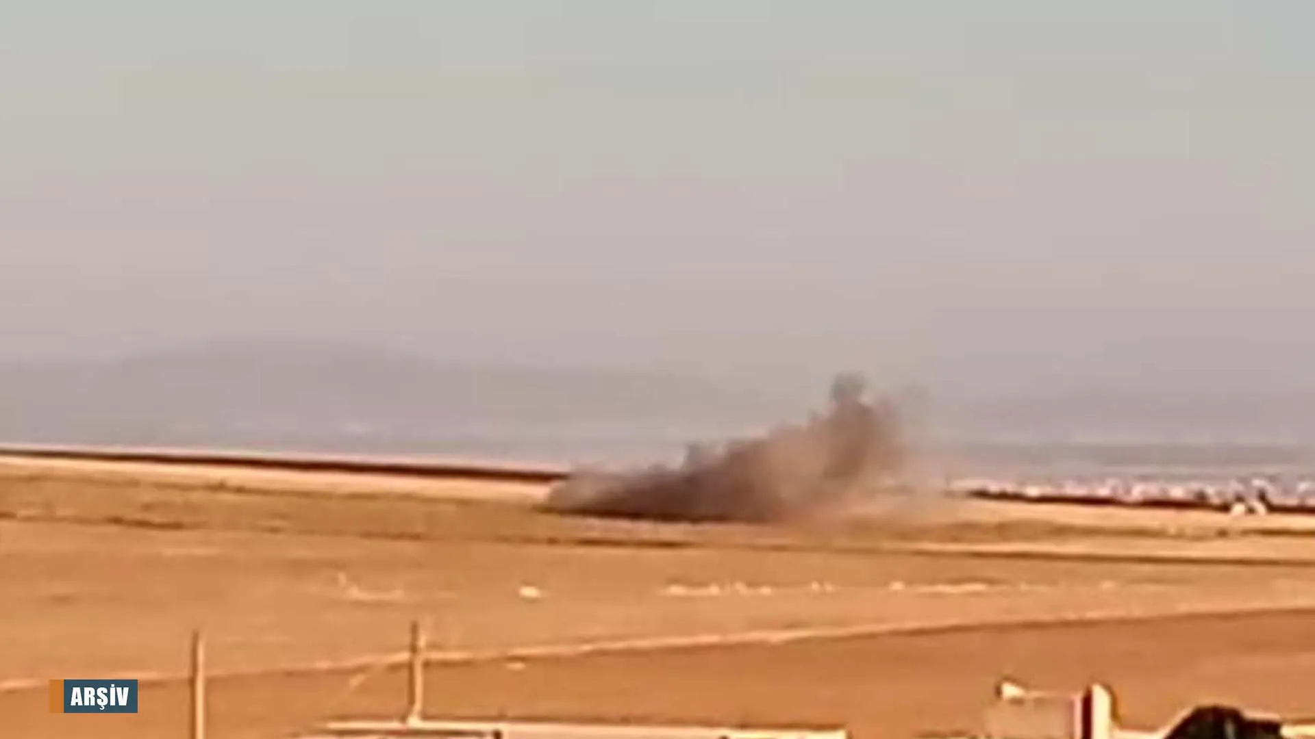 ​​​​​​​حصيلة 24 ساعة من قصف الاحتلال التركي على مقاطعتي الشهباء وعفرين المحتلة