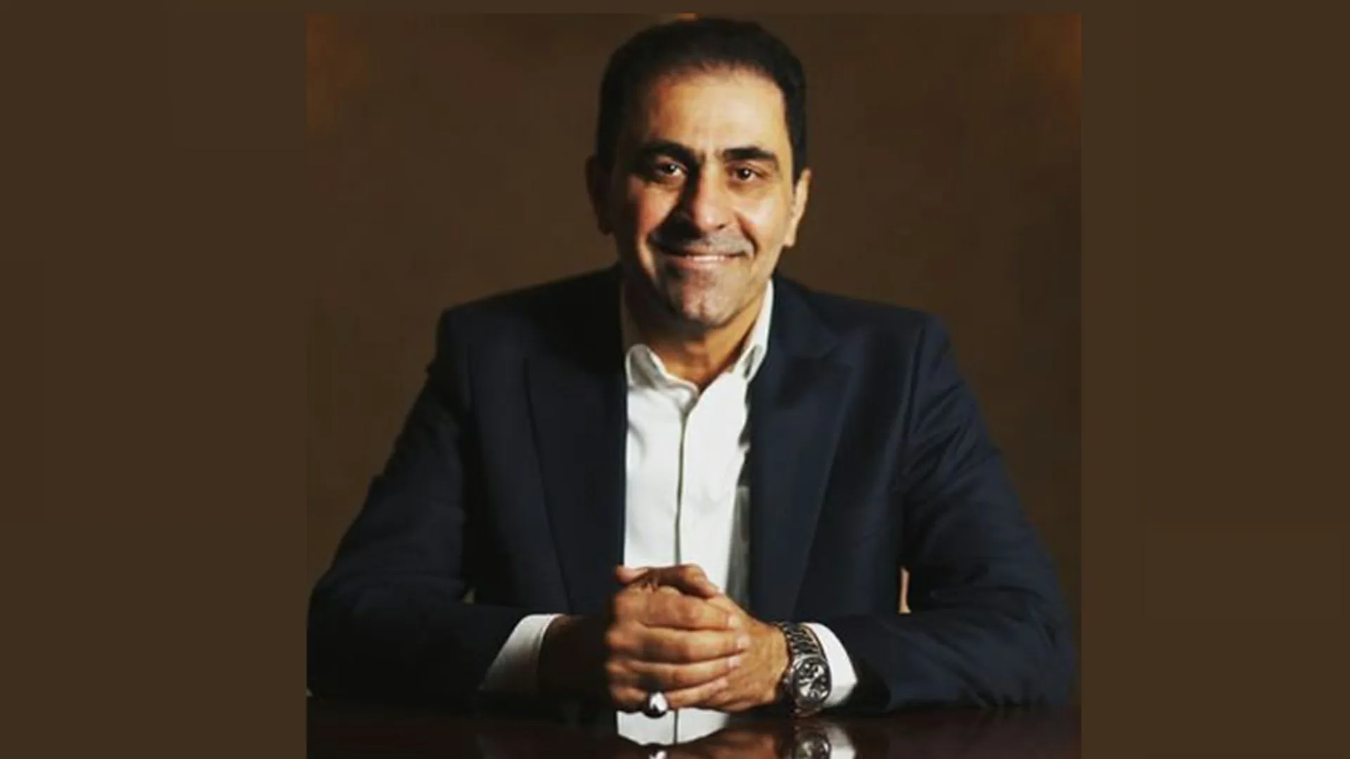 ​​​​​​​المندلاوي لـ روج نيوز: نتابع بقلق هجمات تركيا على شنكال وسيكون لنا موقف