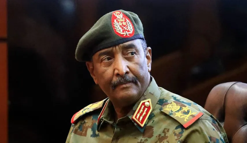 ​​​​​​​"رئيس مدني بدل مجلس سيادي موسع".. شروط العسكر في السودان