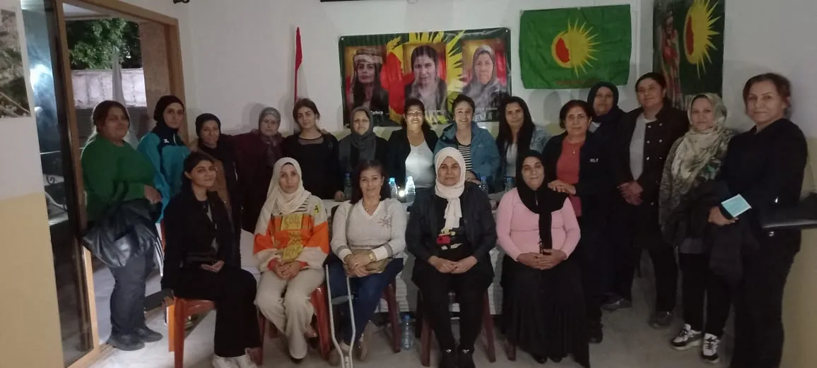 ​​​​​​​مؤتمر ستار في لبنان يعقد اجتماعه السنوي
