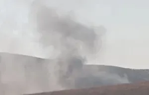 مجلس منبج العسكري يكشف حصيلة القصف التركي على منبج خلال شهر