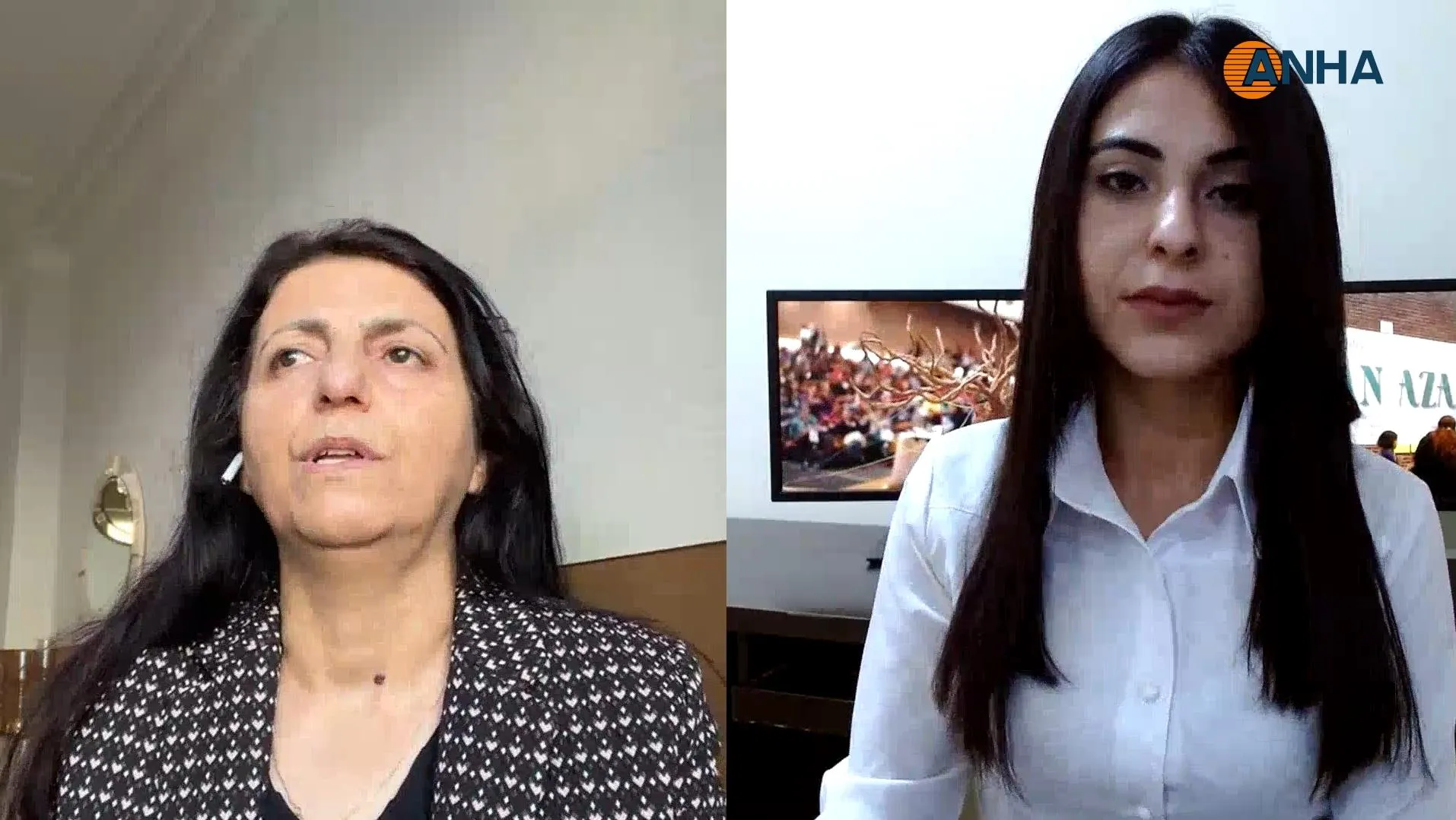 "فلسفة المرأة الحرّة جمعت بين نساء 41 دولةً مختلفة"