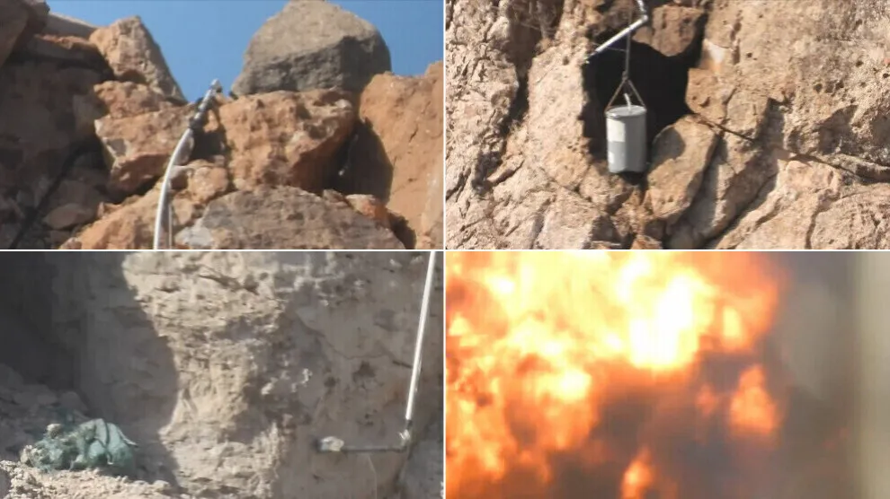 131 ناشطاً وأكاديمياً يوجهون رسالة مفتوحة حول استخدام تركيا للأسلحة الكيماوية