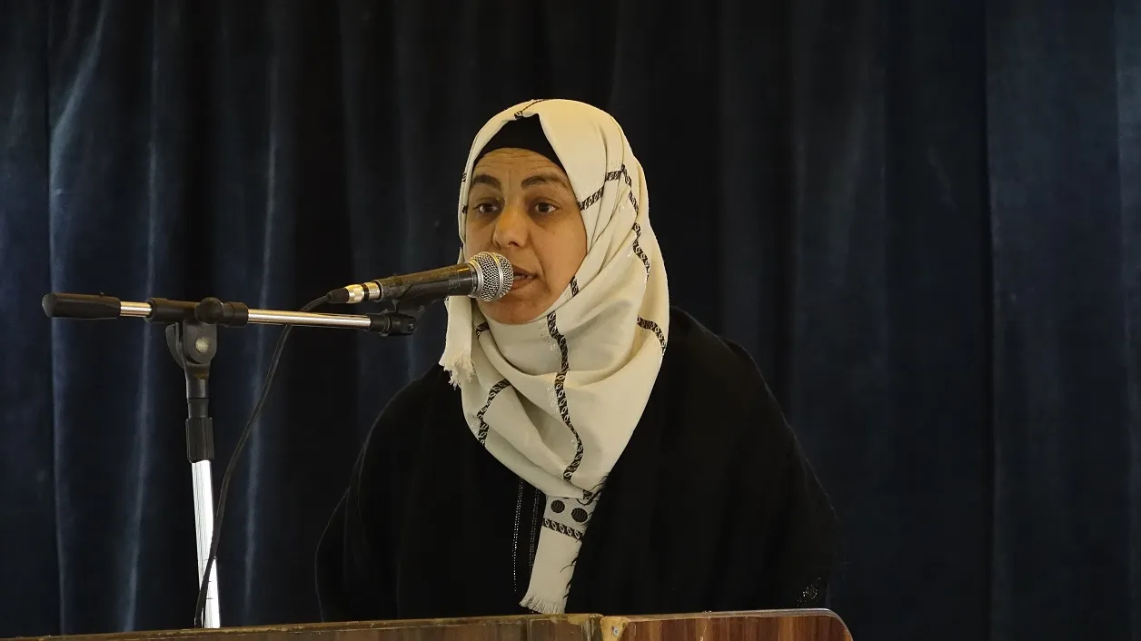 ​​​​​​​فعاليات متنوعة تسلط الضوء على أشكال العنف وسبل مناهضته