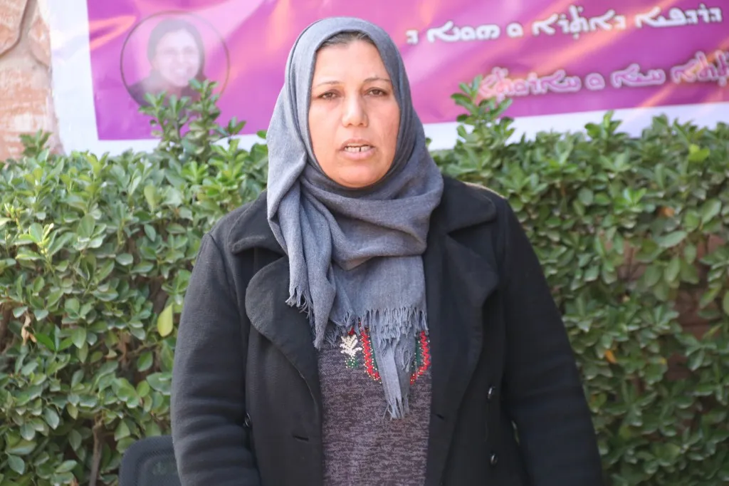 ​​​​​​​فعاليات متنوعة تسلط الضوء على أشكال العنف وسبل مناهضته