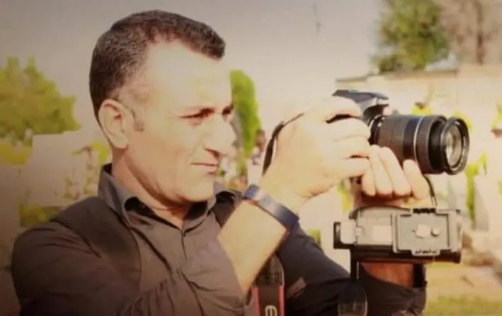 ​​​​​​​عقب استشهاد مراسلنا عصام عبد الله بهجوم تركي.. مراسلون بلا حدود تطالب بحماية الصحفيين
