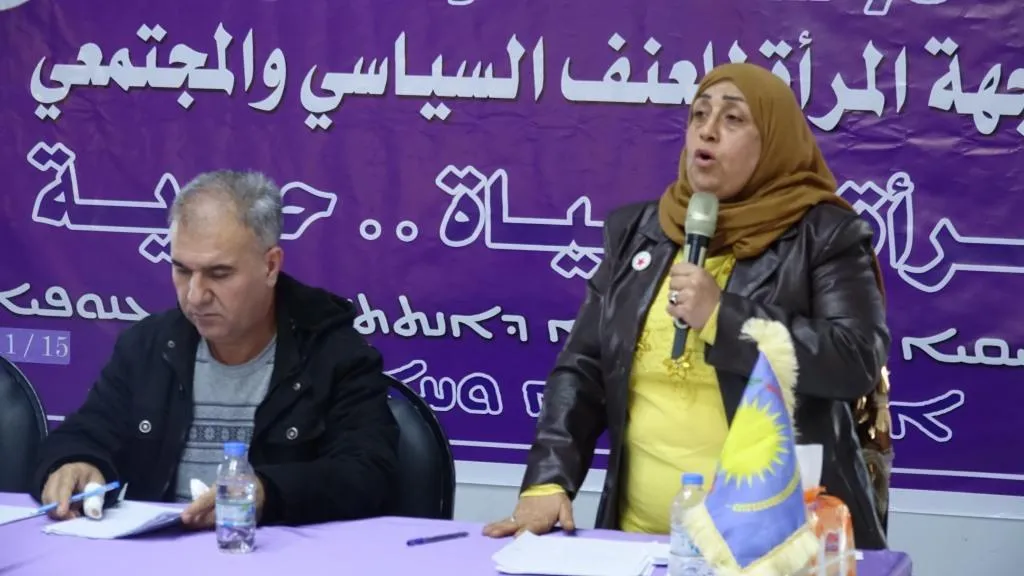 ​​​​​​​ندوة حوارية في الرقة ومعرض للفن التشكيلي في الشهباء