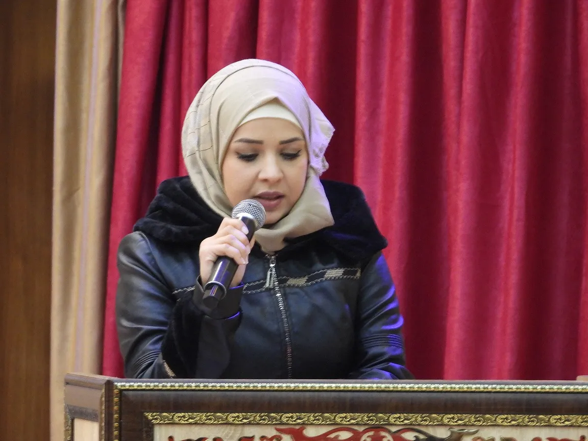 سلسلة فعاليات للأطفال بمناسبة اليوم العالمي للطفل