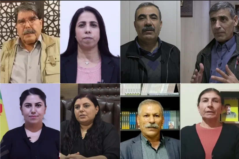 دعوات للمشاركة الفعالة والواسعة في مظاهرة 13 تشرين الثاني
