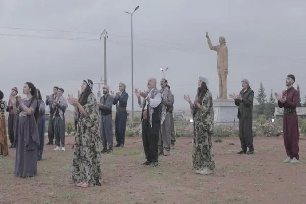HUNERGEHA WELAT تعيد طرح أغنية "SEROK"