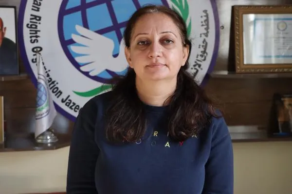 منظمة حقوق الإنسان تساند مطلب عائلة الشهيد سردم آكري بفتح دعوى ضد دولة الاحتلال