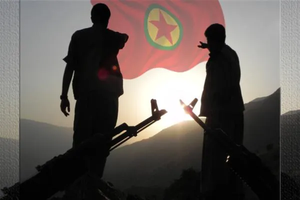 ذوو مقاتلين وشهداء ينددون بهجمات الإبادة التركية وخيانة الحزب الديمقراطي الكردستاني