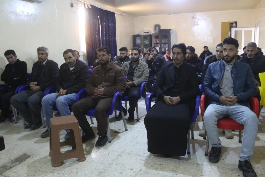 ​​​​​​​الأكاديميات.. إحدى ركائز التطوير الفكري