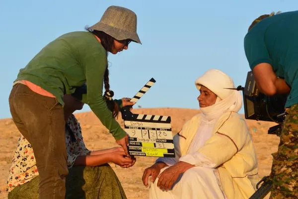 فيلم ‘Nameyên Ji Şengalê’ يُعرض في الذكرى السنويّة لتحرير شنكال