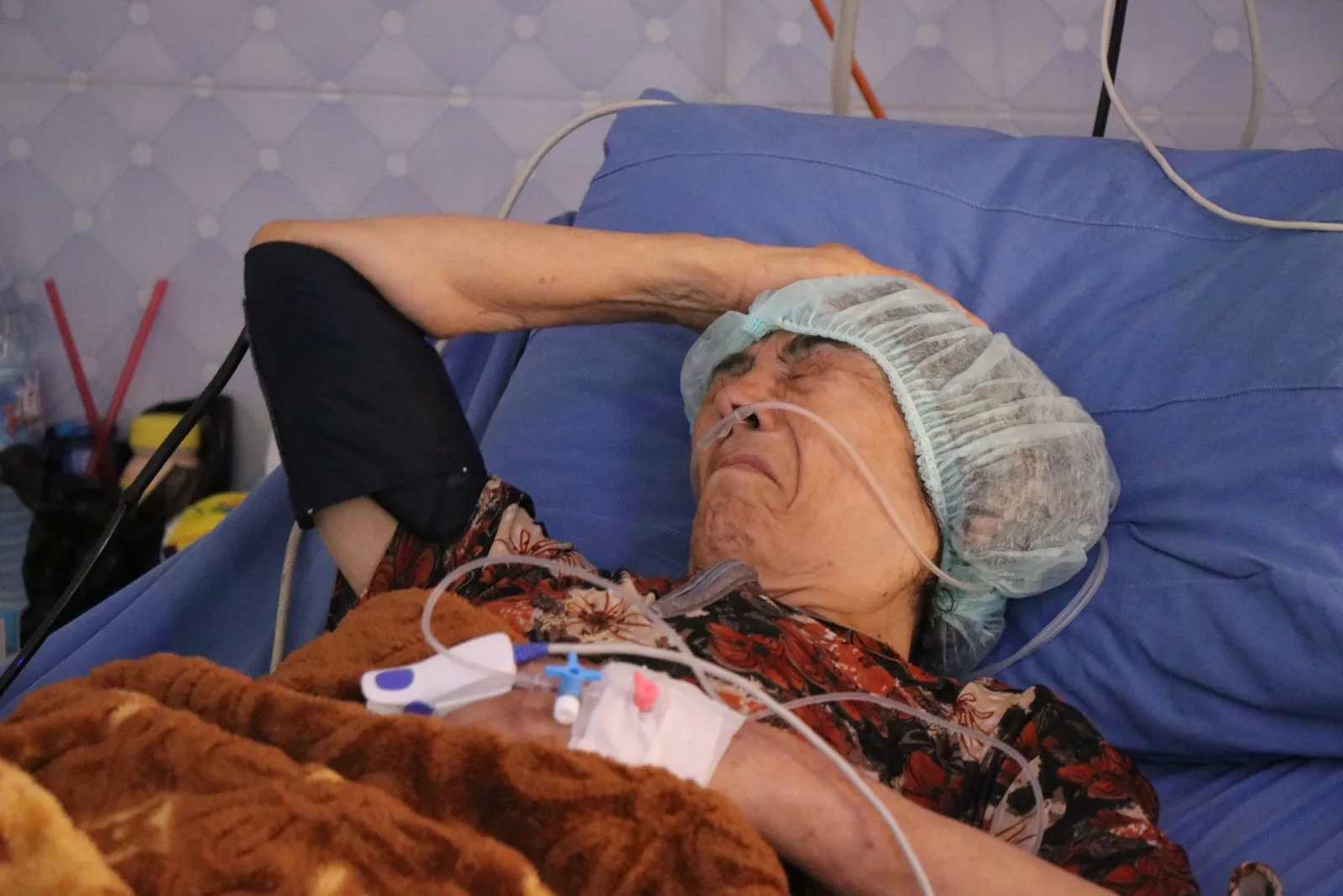المشفى الوحيد في الشيخ مقصود والأشرفية سيكون خارج الخدمة خلال 10 أيام