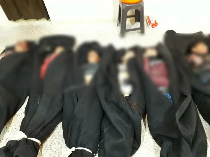 ​​​​​​​تركيا تقتل 30 مواطناً وتصيب 86 من مهجري عفرين وسكان الشهباء خلال نحو 5 سنوات
