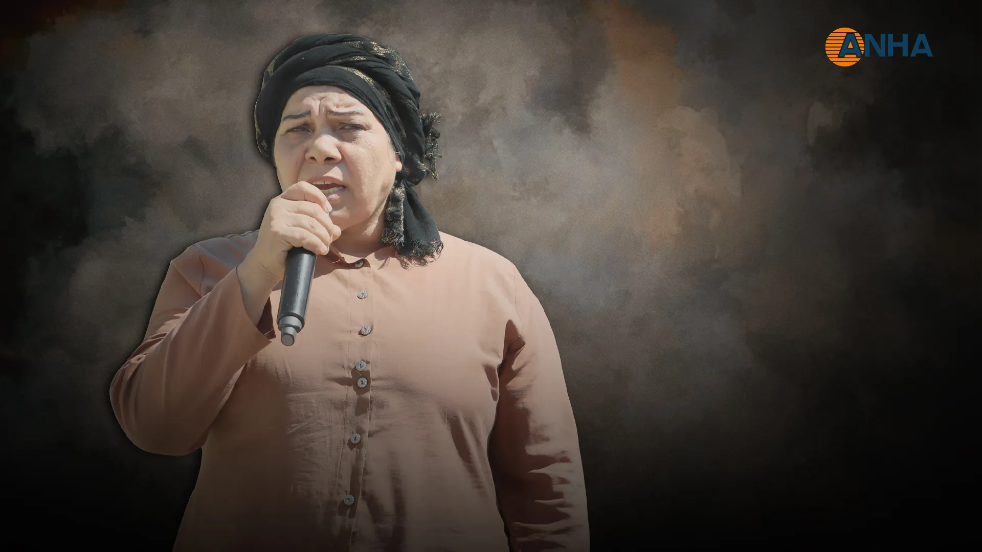 هدية عبد الله.. مسيرة أم ثورية على درب الشهادة