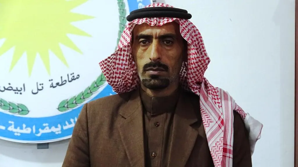 مجلس مقاطعة كري سبي يدعو أبناء العشائر في المناطق المحتلة إلى الانتفاض بوجه المحتل