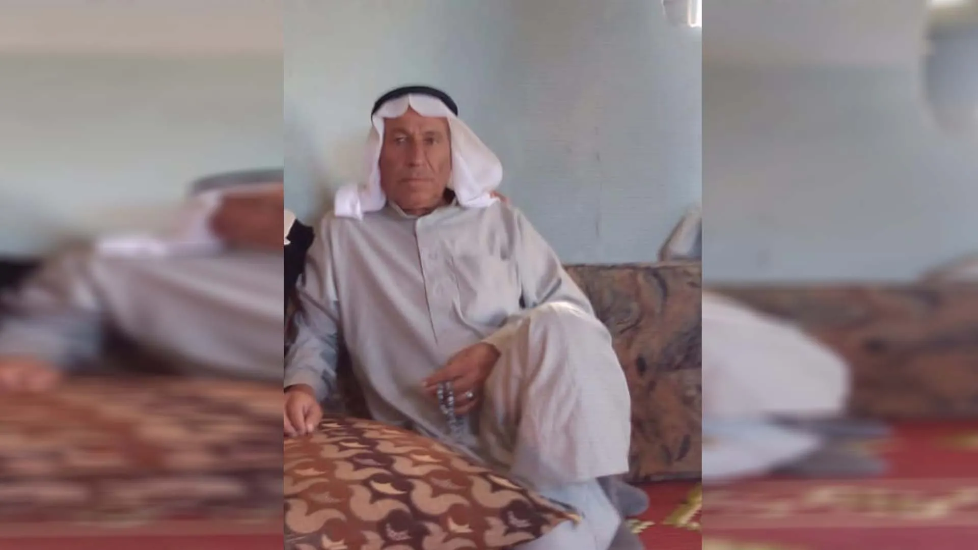 تركيا تقتل مسناً عمره 61 عاماً أثناء حراثة أرضه