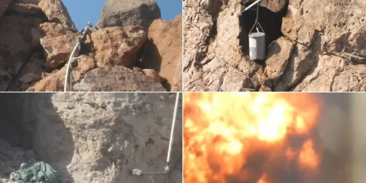 الدفاع النيابية العراقية تؤكد استخدام الاحتلال التركي للأسلحة الكيمياوية جنوب كردستان