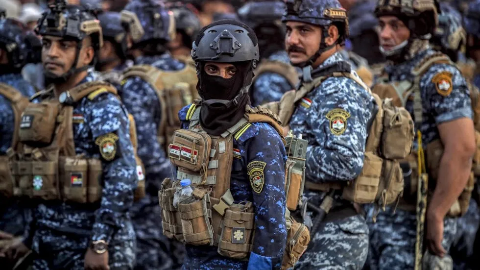 ​​​​​​​مصدران أمنيان: مقتل جنديين عراقيين بهجوم لداعش