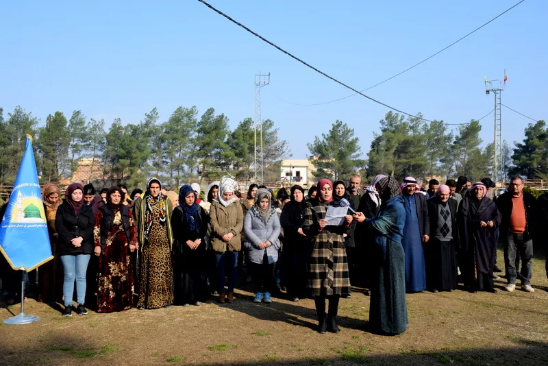 أوساط ثقافية ودينية ومجتمعية تندد بمجزرة باريس الثانية