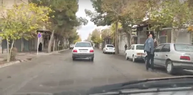 إضراب عام في روجهلات كردستان وإيران