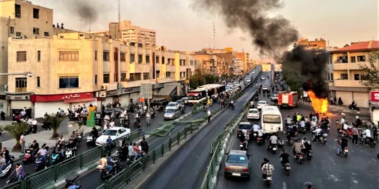 ​​​​​​​89 يوماً من الاحتجاجات الشعبية ودعوات للانضمام إليها بزخم أكبر