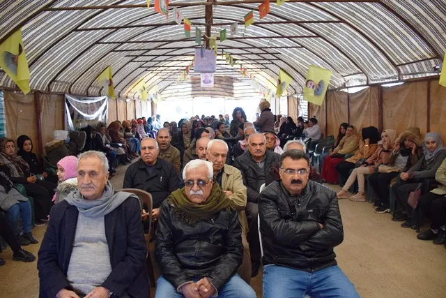 ​​​​​​​مظاهرات منددة بمجزرة باريس الثانية ومطالب بفتح تحقيق شفاف