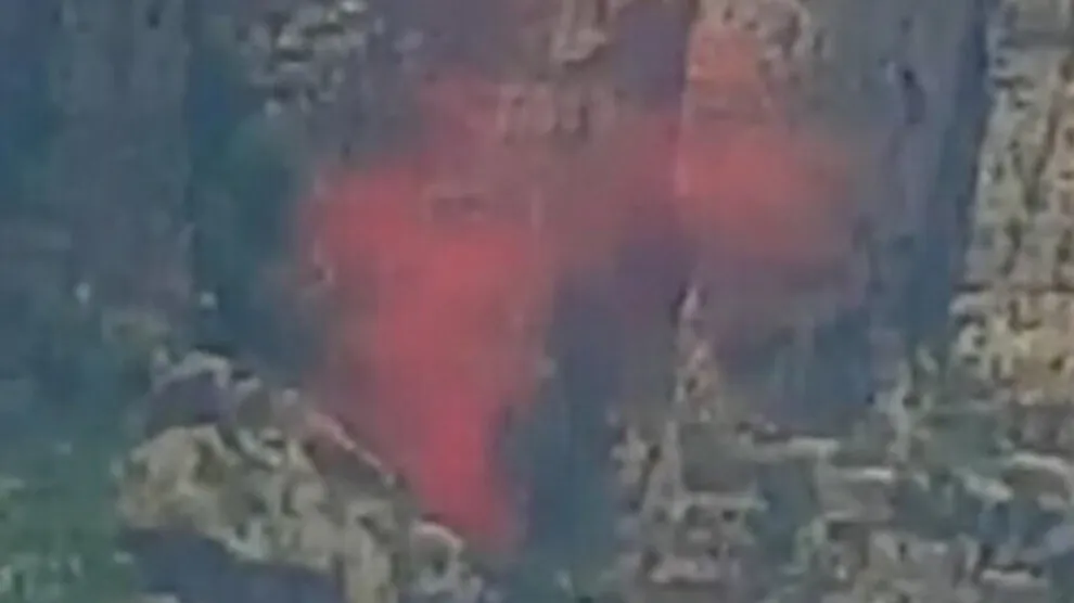 جيش الاحتلال التركي يشن 15 هجوماً بالأسلحة المحظورة على الكريلا خلال يوم واحد