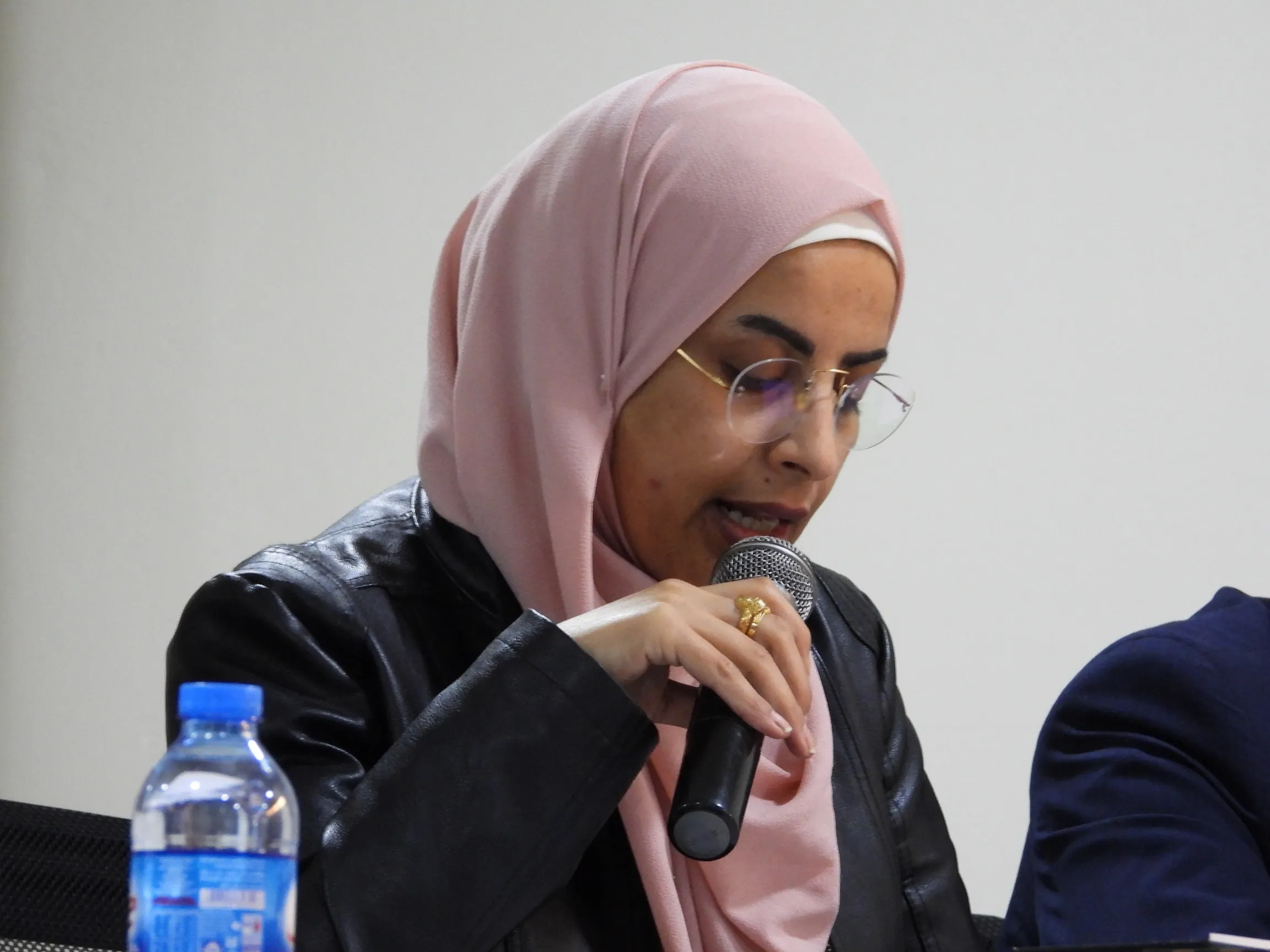 الطبقة: انعقاد الاجتماع السنوي للمجلس التنفيذي