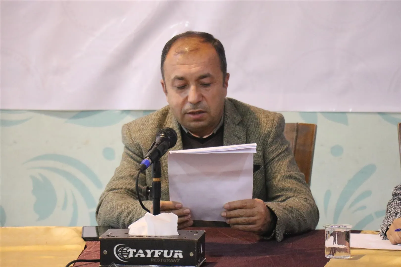 مداخلات قيمة خلال المحور الثاني من الندوة الحقوقية التشاورية