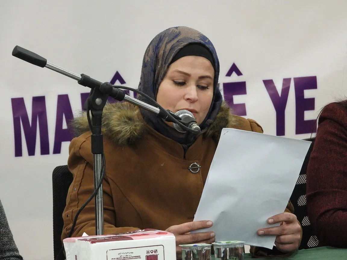 حزب سوريا المستقبل يُنظم ملتقى حوارياً نسوياً من أجل تمكين المرأة وحل قضاياها الجذرية
