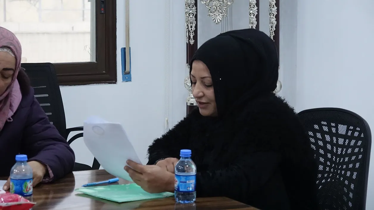 مجلس العدالة الاجتماعية لشمال وشرق سوريا يعقد اجتماعه الأول للجان ومجالس الصلح