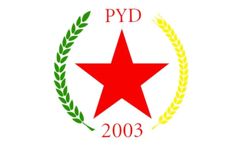  PYD يدعم حملة ​​​​​​​الإدارة الذاتية لفرض حظر جوي على المنطقة ويدعو الجميع للمشاركة