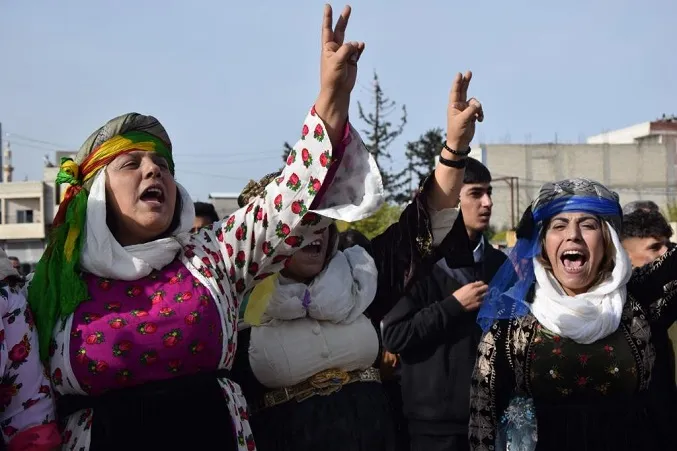لجنة الأعيان في إقليم الفرات: كما قضينا على داعش سنهزم المحتلين